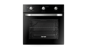 HORNO EMPOTRABLE ELÉCTRICO 59L MANTENER CALIENTE FHE 1130M