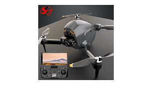 DRONE S177 PRO HD 4K CAMERA WIFI APP CONTROL PREMIUM