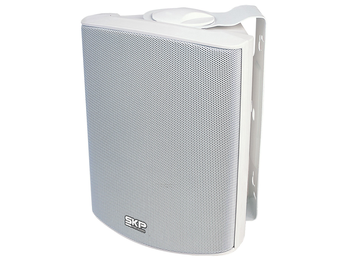 PARLANTES DE MURO PASIVO SKP SK 106T WH 1
