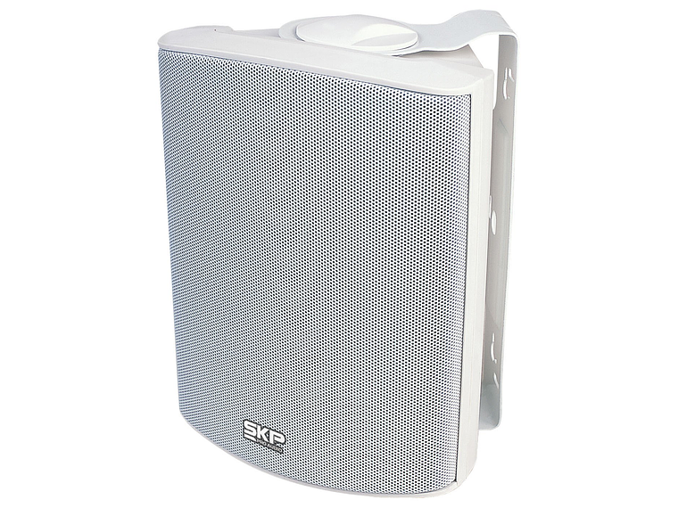PARLANTES DE MURO PASIVO SKP SK 106T WH 1