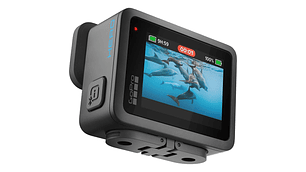 CÁMARA GOPRO HERO SPECIALITY BUNDLE