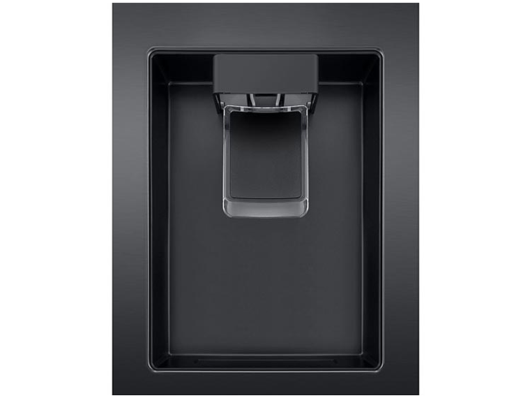 REFRIGERADOR BOTTOM FREEZER LG GB37SPT NO FROST 339 LT 8