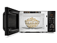 MICROONDAS DIGITAL MM31FB 31 LTS MADEMSA - Miniatura 3