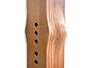 SISTEMA DE AUDIO TORRE EN MADERA NATIVA MODELO STLX1 - Miniatura 6