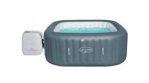SPA BESTWAY HAWAII HYDROJET PRO 4 - 6 PERSONAS