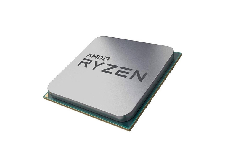 PROCESADOR AMD RYZEN 5 5600X 6 CORE 12 HILOS 37GHZ AM4 2