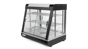 VITRINA PROCHEF 66 CM CALOR AUTOSERVICIO