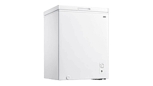 FREEZER MABE 142 L DUAL FDHM150BY2 BLANCO