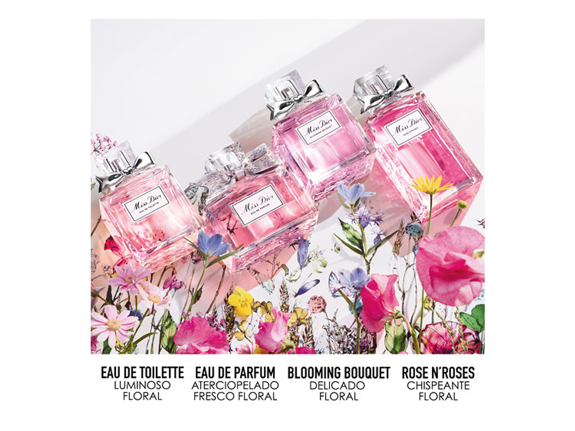  PERFUME DIOR MISS MUJER EDP 150 ML 6