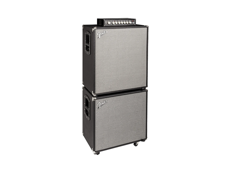GABINETE 1X15' RUMBLE 115(V3) 300W - FENDER 3