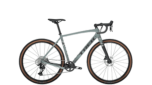 Bicicleta Gravel Trek Checkpoint ALR 5 Verde