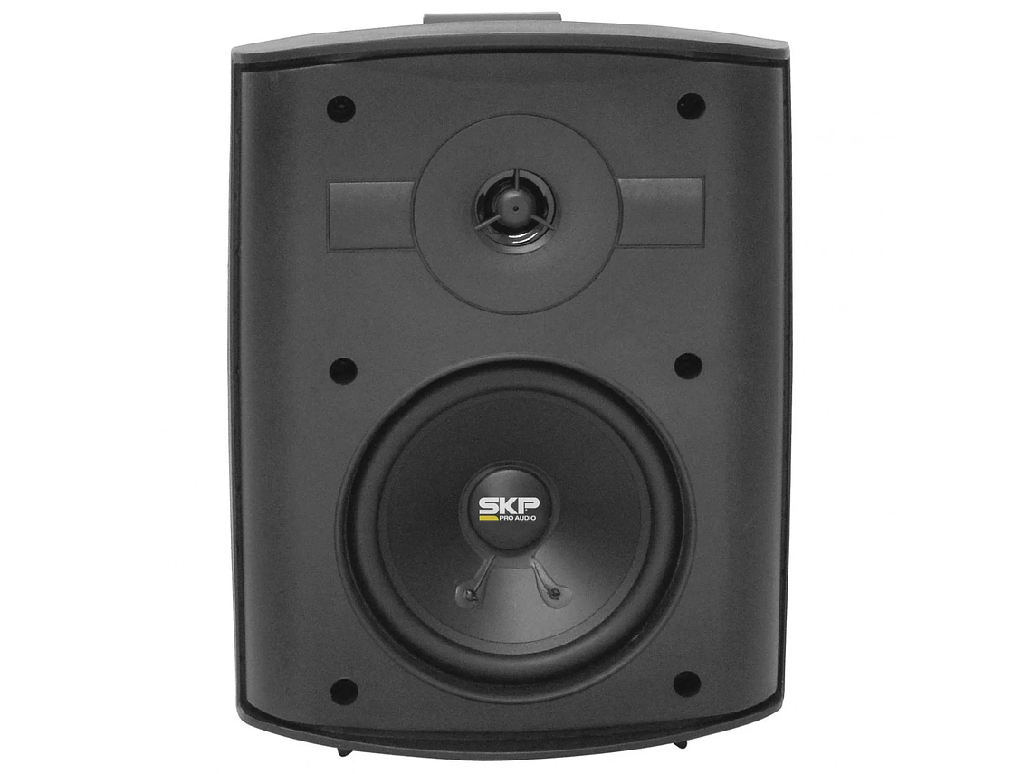 PARLANTES DE MURO PASIVO SKP SK 106T WH 2