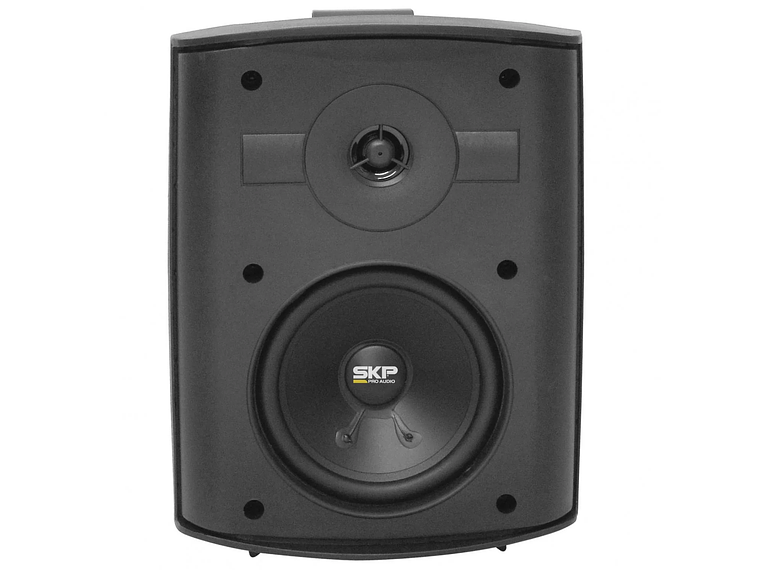 PARLANTES DE MURO PASIVO SKP SK 106T WH 2