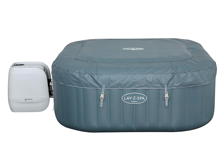 SPA BESTWAY HAWAII HYDROJET PRO 4 - 6 PERSONAS 3