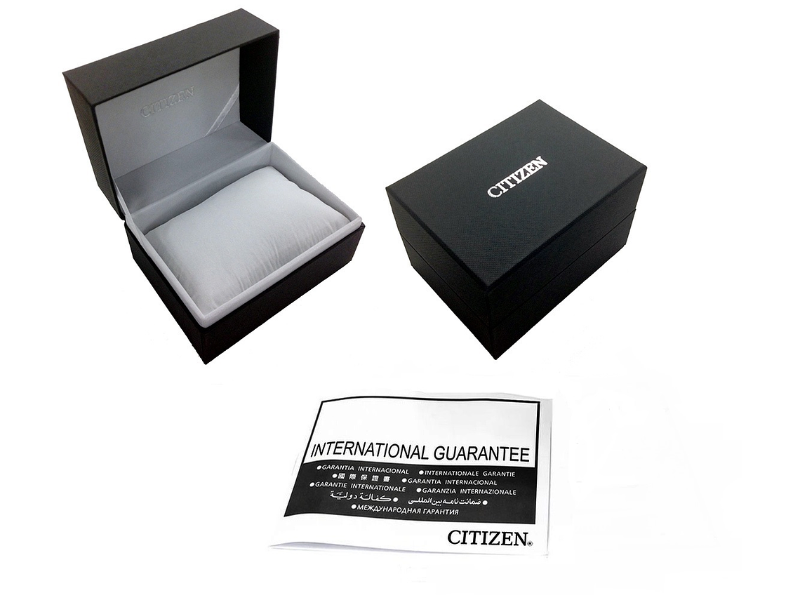 RELOJ CITIZEN MUJER EM0920-86L CITIZEN L ECO-DRIVE 4