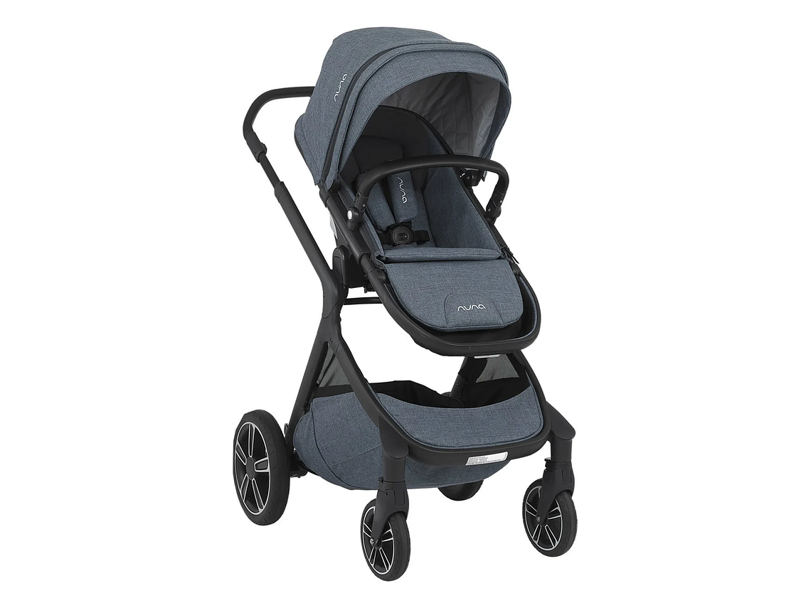 COCHE PASEO NUNA DEMI GROW ASPEN 1