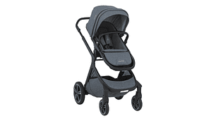 COCHE PASEO NUNA DEMI GROW ASPEN
