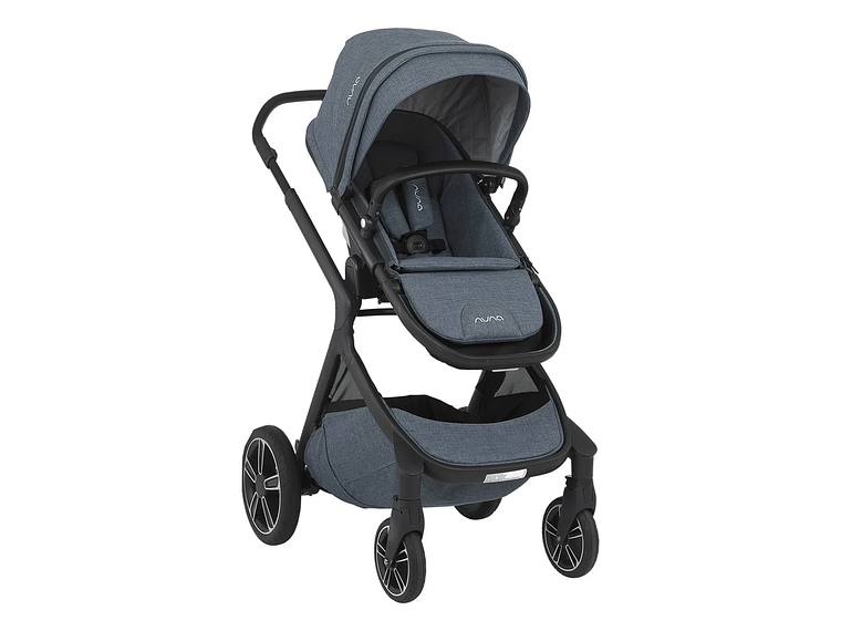 COCHE PASEO NUNA DEMI GROW ASPEN 1