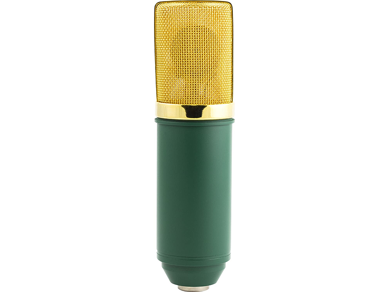 MICROFONO CONDENSADOR XLR MXL V67G 2
