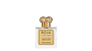 PERFUME ROJA PARFUMS AMBER AOUD CRYSTAL PARFUM UNISEX EDP 100 ML
