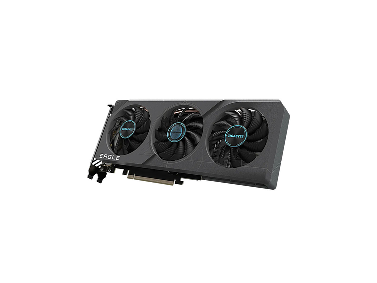 TARJETA DE VIDEO GIGABYTE GEFORCE RTX 4060 EAGLE OC 8G 3 FAN 4