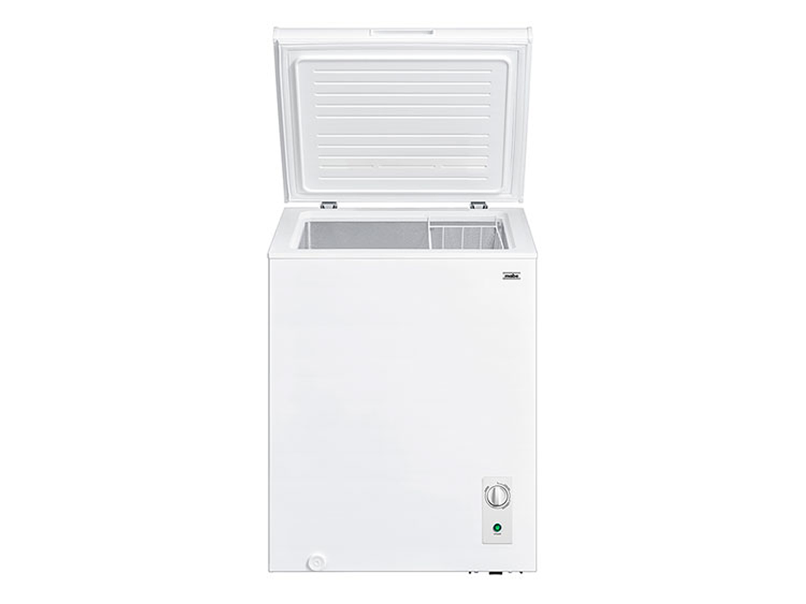 FREEZER MABE 142 L DUAL FDHM150BY2 BLANCO 2