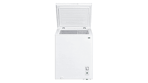 FREEZER MABE 142 L DUAL FDHM150BY2 BLANCO