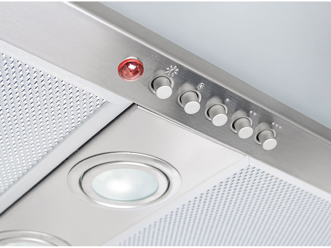 CAMPANA INTEGRABLE TEKA GFH 55 4