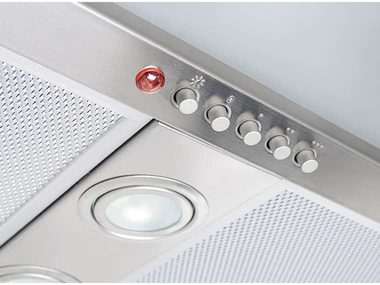 CAMPANA INTEGRABLE TEKA GFH 55 4