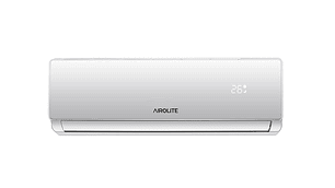 AIRE ACONDICIONADO AIROLITE SPLIT MURO ECOLOGICO ON/OFF 18000 BTU/H WIFI