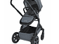 COCHE PASEO NUNA DEMI GROW ASPEN - Miniatura 2