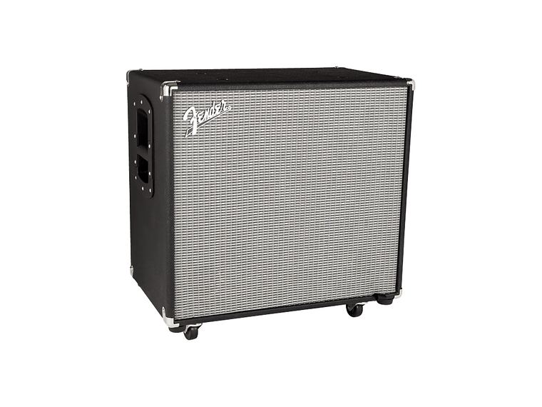 GABINETE 1X15' RUMBLE 115(V3) 300W - FENDER 4