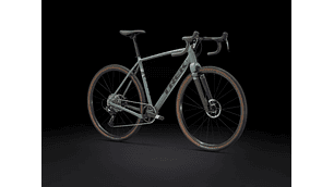 Bicicleta Gravel Trek Checkpoint ALR 5 Verde