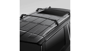 BARRAS PORTAEQUIPAJES OEM CHEVROLET TAHOE 2021