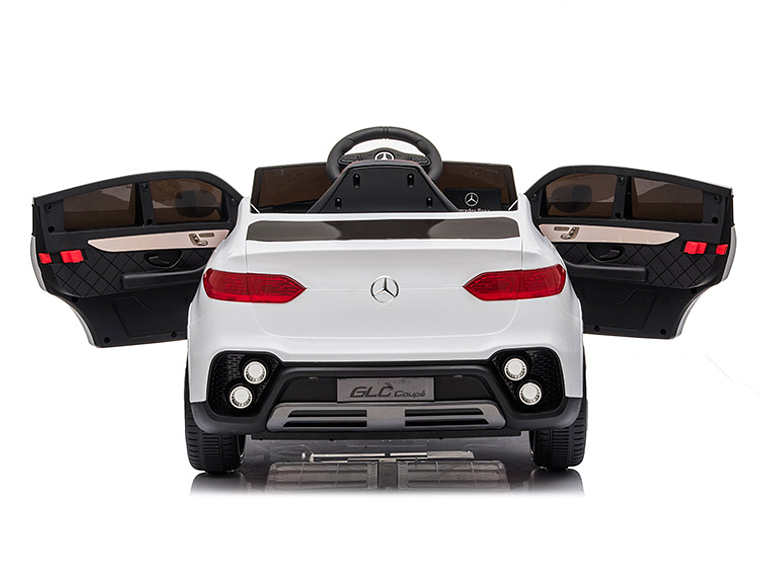 AUTO BATERÍA KIDSCOOL A BATERIA MERCEDES COUPE 12V 5