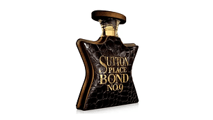 PERFUME BOND N9 SUTTON PLACE HOMBRE EDP 100 ML