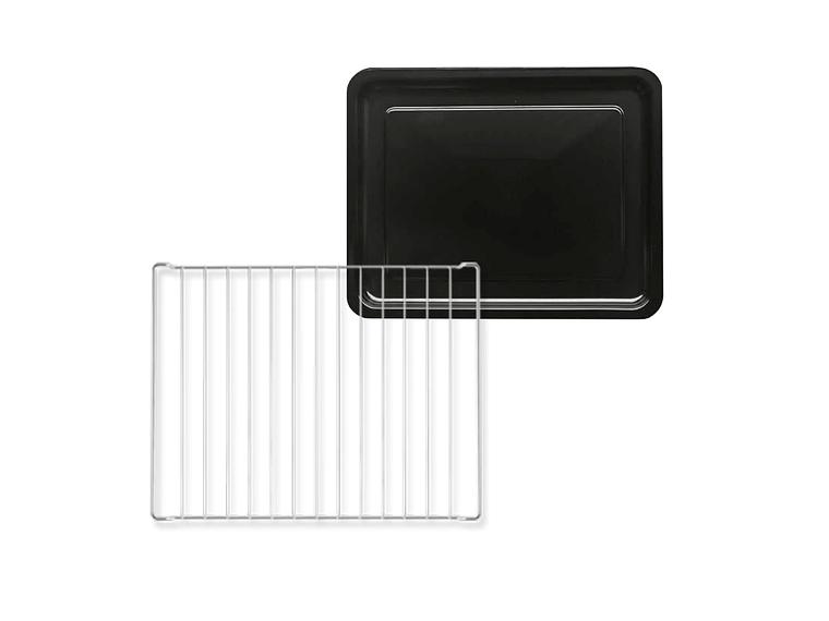 HORNO ELÉCTRICO TELEFUNKEN TF E650C 5