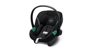 COCHE TRAVEL SYSTEM EEZY S PLUS V3 BLK B.BLUE+ATON S2+BASE