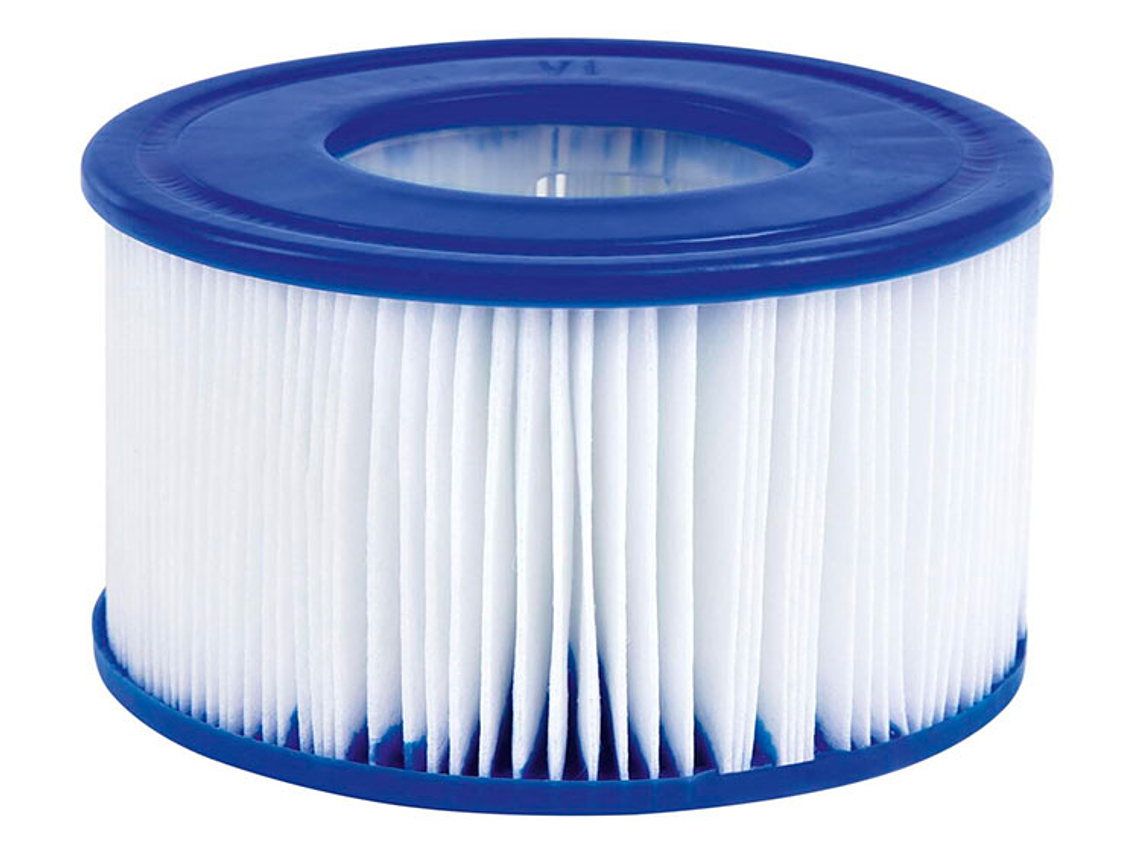 SPA BESTWAY HAWAII HYDROJET PRO 4 - 6 PERSONAS 5