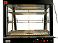 VITRINA PROCHEF 66 CM CALOR AUTOSERVICIO - Miniatura 4