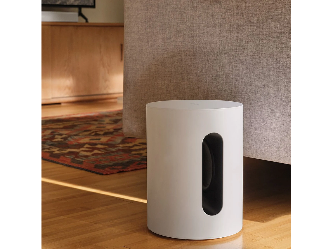 SONOS SUB MINI SUBWOOFER INALÁMBRICO 4