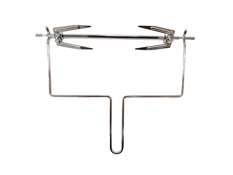 HORNO ELÉCTRICO TELEFUNKEN TF E650C 6