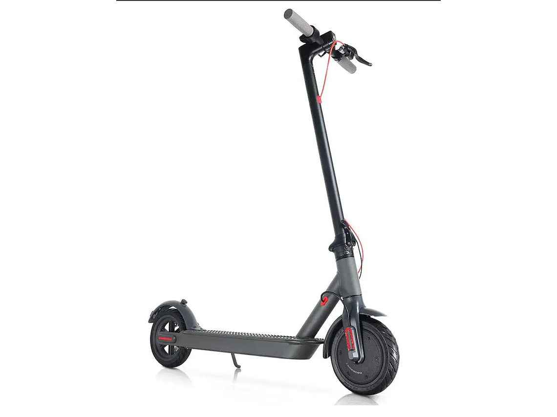 SCOOTER ELECTRICO EWAY MANKEEL MK083 2