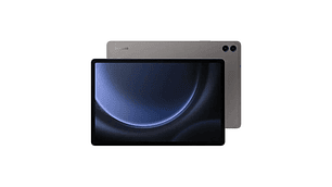 TABLET SAMSUNG GALAXY S9 FE PLUS EXYNOS 8GB 128GB ANDROID 5G 12.4' GRIS