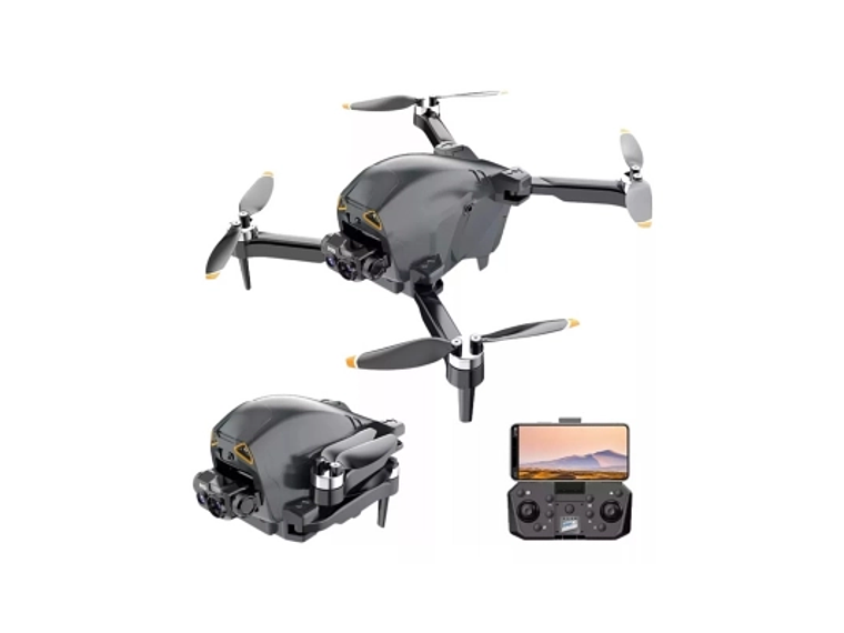 DRONE S177 PRO HD 4K CAMERA WIFI APP CONTROL PREMIUM 6