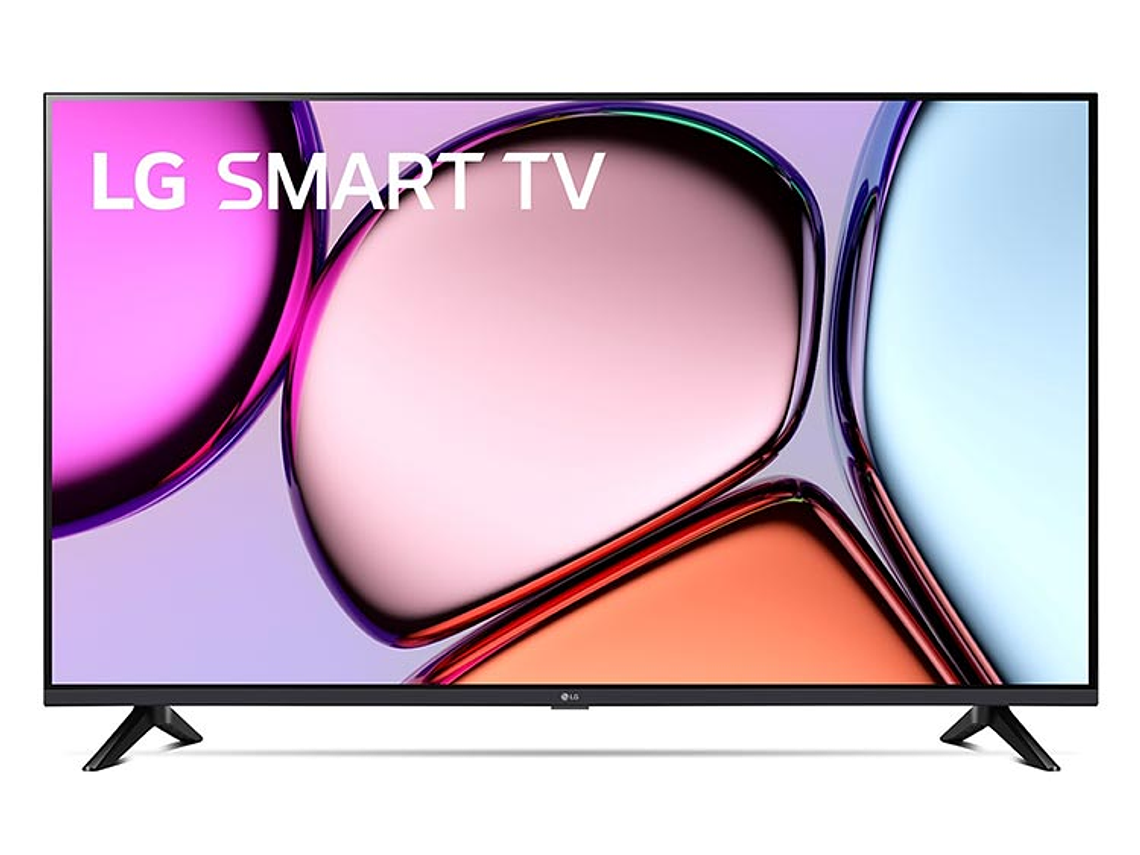 SMART TV LG LED HD 32