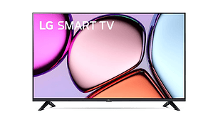 SMART TV LG LED HD 32
