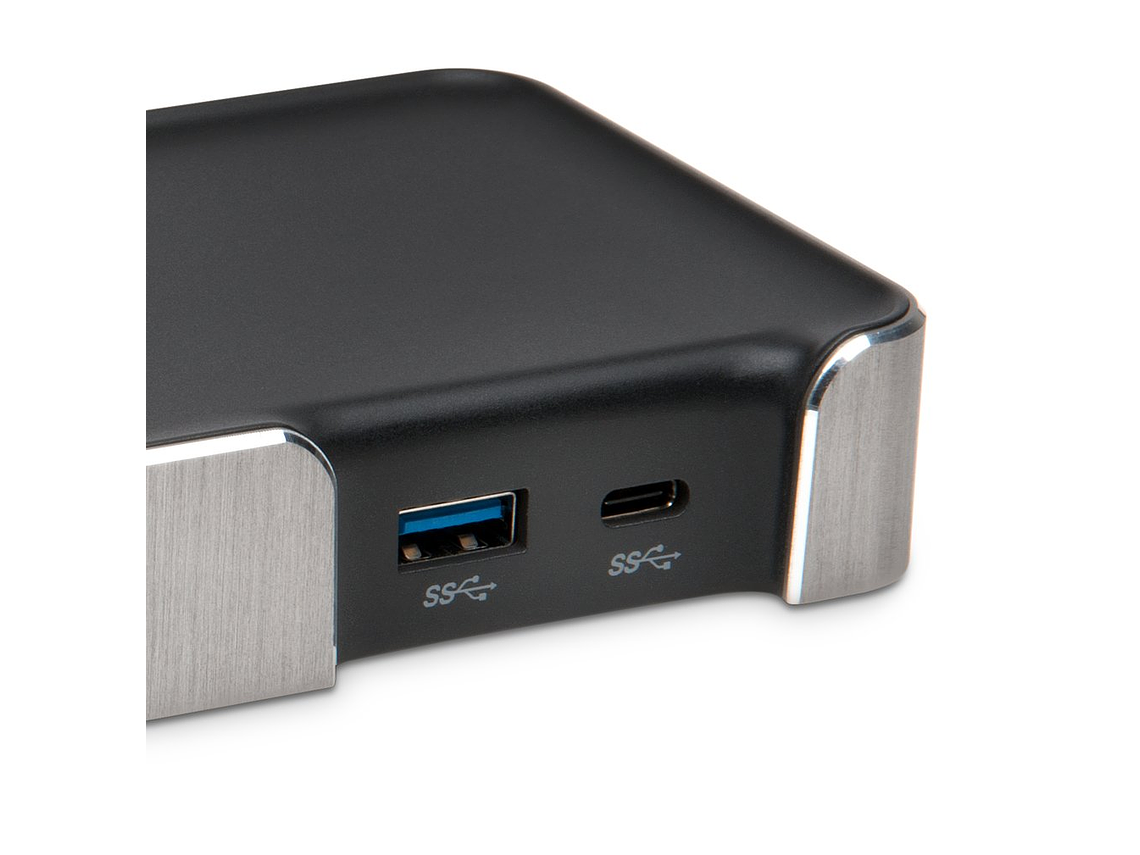 DOCKING STATION SD5000T TBOLT3 KENSINGTON 4