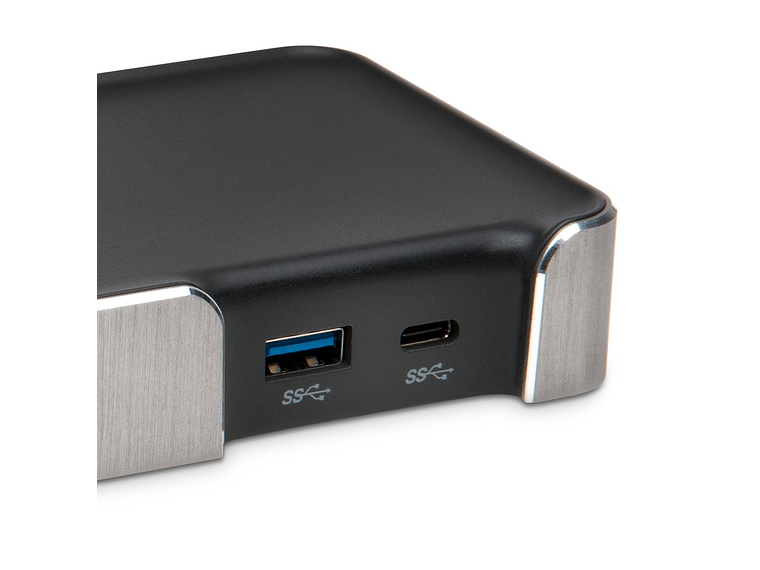 DOCKING STATION SD5000T TBOLT3 KENSINGTON 4