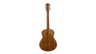 GUITARRA TRAVEL MAHORI MAH-364E/HG + FUNDA